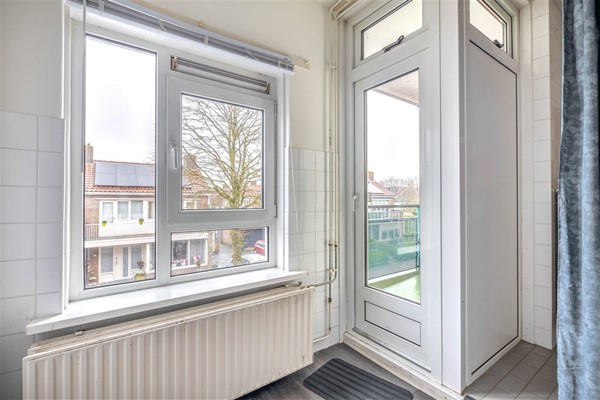 Medium property photo - Meeuwenstraat 18, 9607 RB Foxhol